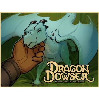 Dragon Dowser