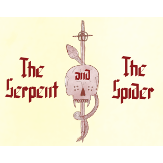 The Serpent and The Spider