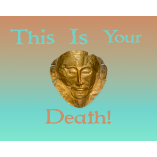 This Is Your Death