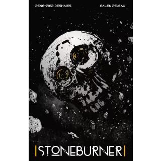 Stoneburner