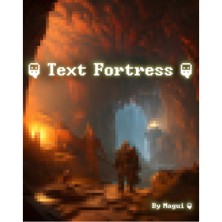 Text Fortress